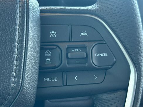 New 2026 Toyota Tacoma TRD Sport AWD/4WD image 26