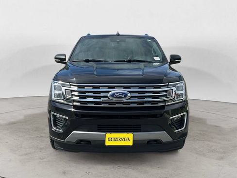 Used 2020 Ford Expedition Max Limited AWD/4WD image 8