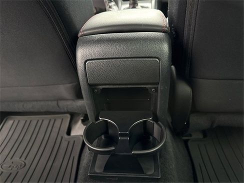 Used 2017 Subaru WRX image 23