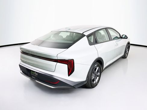 Used 2025 Kia K4 LXS image 9