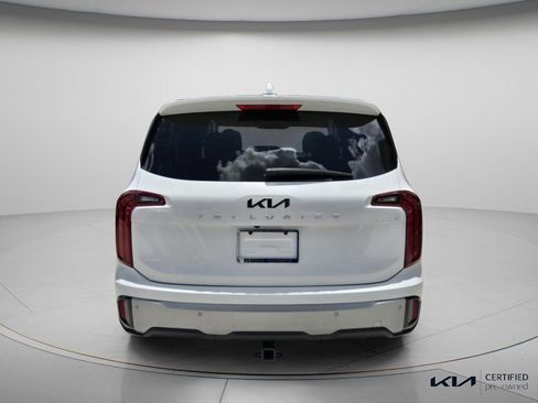 Certified 2023 Kia Telluride LX FWD image 6