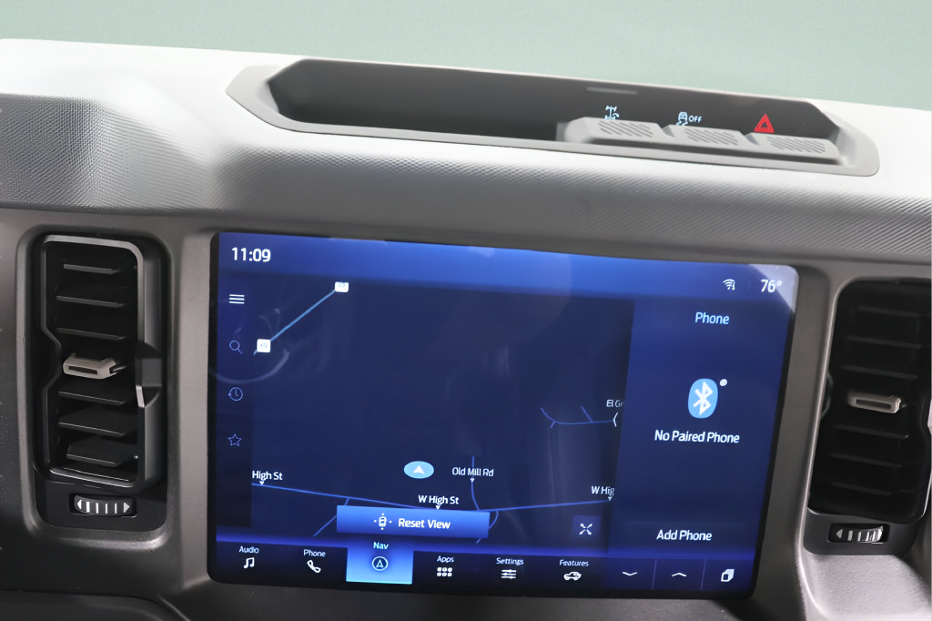 Used 2024 Ford Bronco Big Bend AWD/4WD image 34