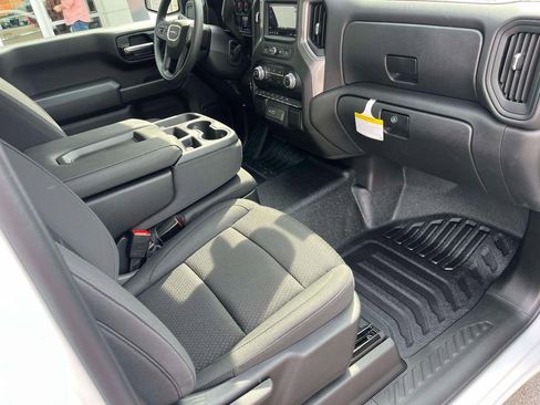 New 2026 GMC Sierra 1500 Pro w/ Pro Value Package image 15