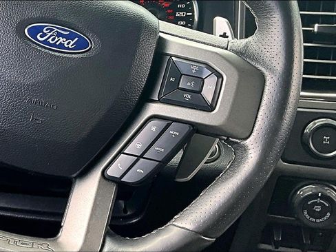 Used 2019 Ford F150 Raptor w/ Equipment Group 802A Luxury AWD/4WD image 23