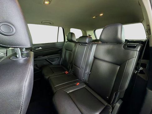 Used 2019 Volkswagen Atlas SE FWD image 22