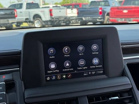 Used 2024 Chevrolet Tahoe LS AWD/4WD image 21