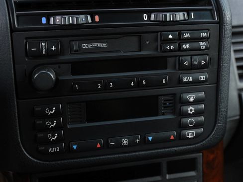 Used 1996 BMW M3 Coupe image 67