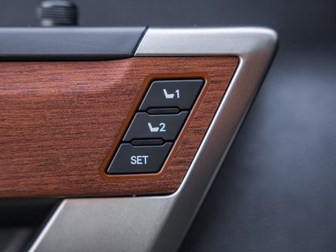 New 2026 Toyota Tundra 1794 Edition image 46