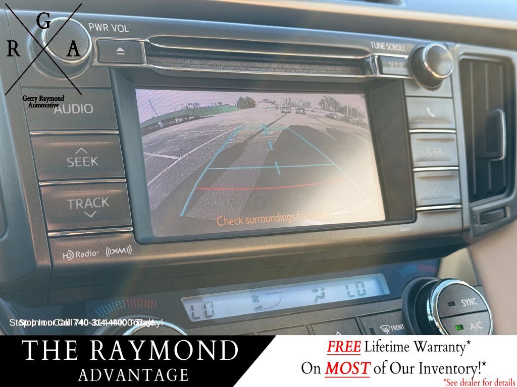 Used 2013 Toyota RAV4 XLE AWD/4WD image 18
