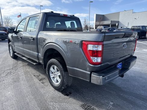 Certified 2023 Ford F150 XL w/ XL Chrome Appearance Package image 6