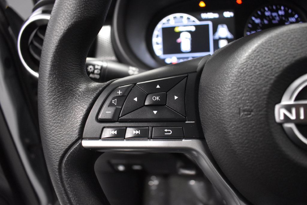 Certified 2023 Nissan Kicks SV FWD image 26