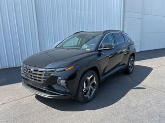 Certified 2024 Hyundai Tucson Limited video 1