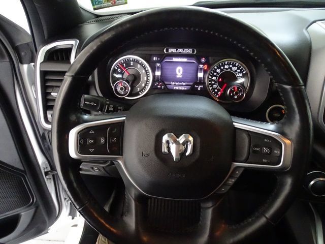Used 2020 RAM 1500 Big Horn AWD/4WD image 6