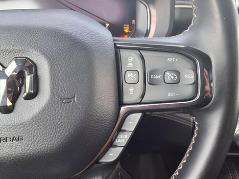 Used 2023 RAM 1500 Limited image 25