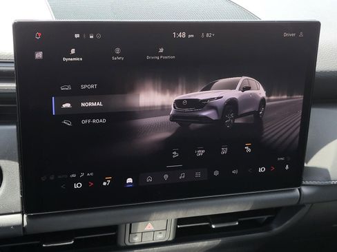 New 2026 MAZDA CX-5 Preferred AWD/4WD image 18