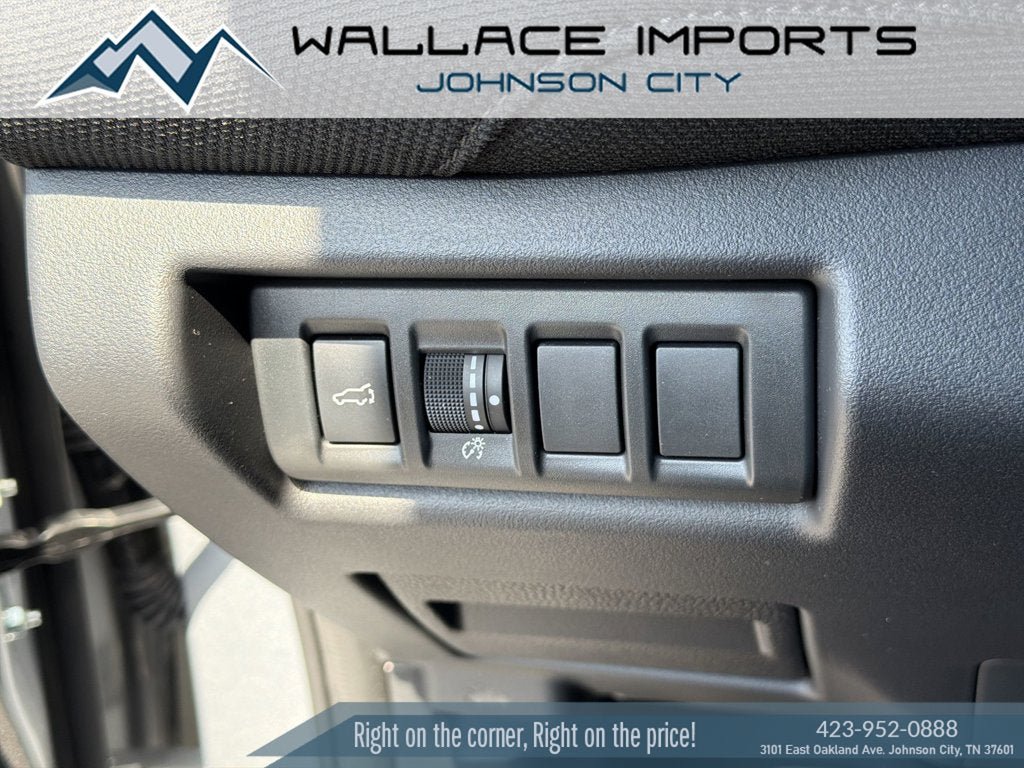Certified 2026 Subaru Outback Premium AWD/4WD image 31