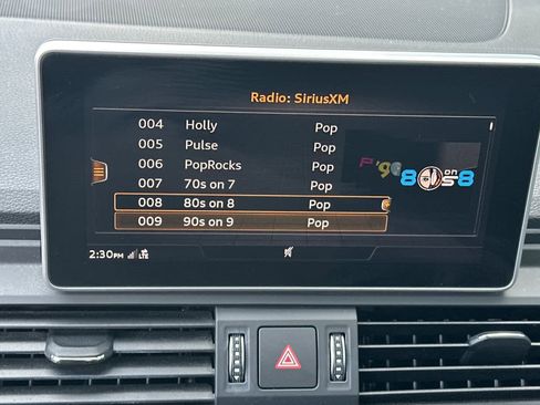 Used 2018 Audi Q5 Prestige image 18