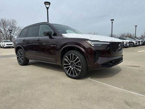 New 2026 Volvo XC90 B6 Ultra w/ Lounge Package image 1