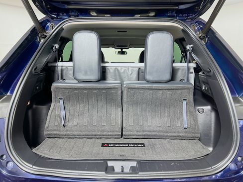 Used 2022 Mitsubishi Outlander SE image 20