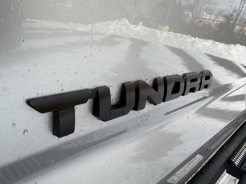 Used 2022 Toyota Tundra SR5 image 8