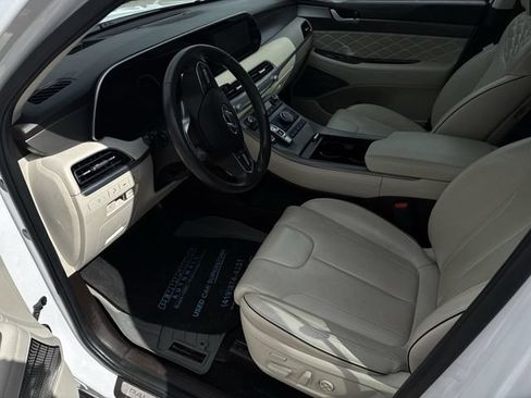 Used 2020 Hyundai Palisade Limited AWD/4WD image 10