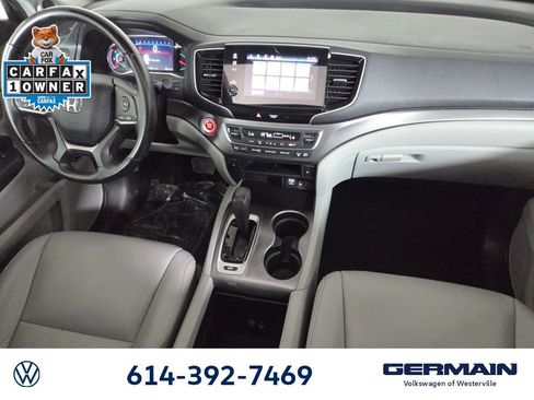 Used 2020 Honda Pilot EX-L image 25