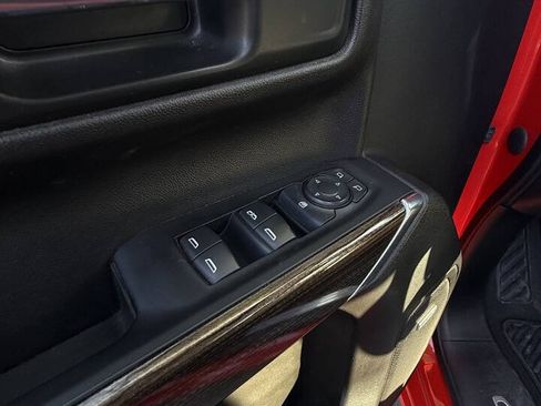 Used 2021 Chevrolet Silverado 1500 RST w/ Convenience Package II AWD/4WD image 14