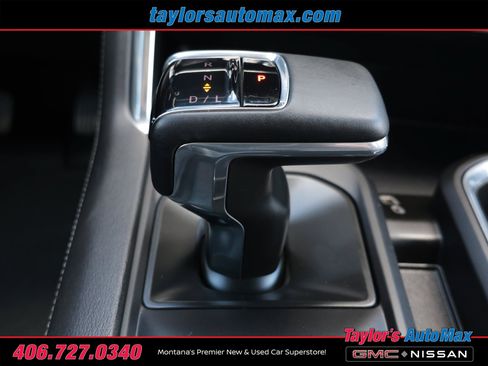 Used 2024 GMC Sierra 1500 Denali w/ Denali Reserve Package AWD/4WD image 33
