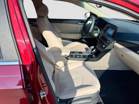 Used 2016 Hyundai Sonata Sport FWD image 28