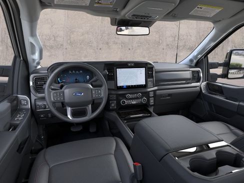 New 2026 Ford F250 Lariat w/ Lariat Premium Package AWD/4WD image 9
