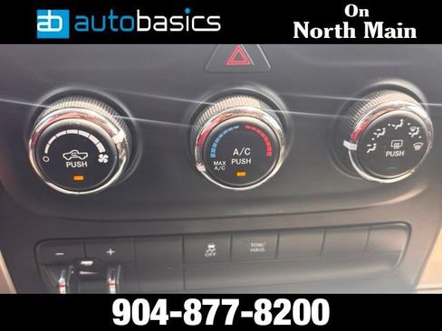 Used 2014 RAM 1500 Big Horn RWD image 34