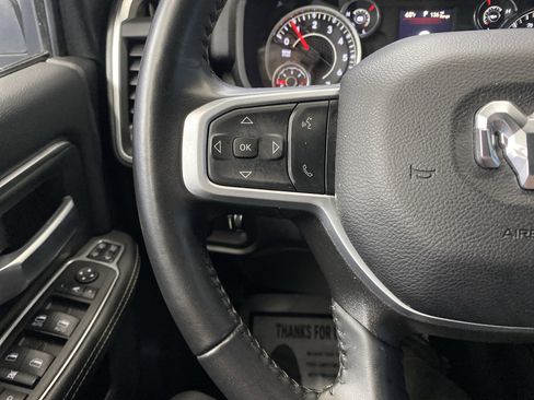 Certified 2024 RAM 2500 Big Horn image 18