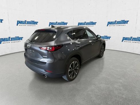 Used 2023 MAZDA CX-5 AWD 2.5 S w/ Premium Plus Pkg image 10