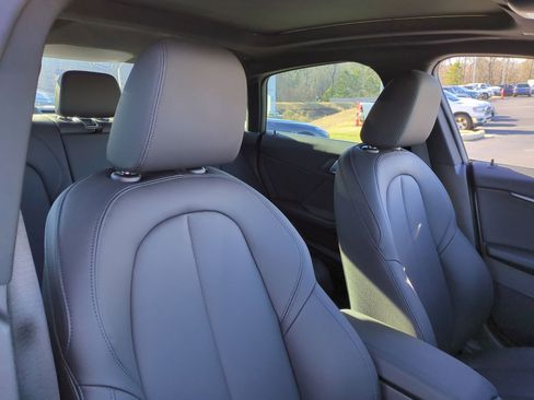 Certified 2024 BMW 228i Gran Coupe w/ M Sport Package image 32