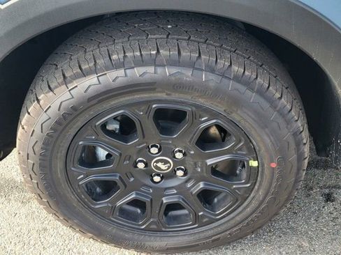 New 2025 Ford Bronco Sport Badlands w/ Badlands Tech Package image 6