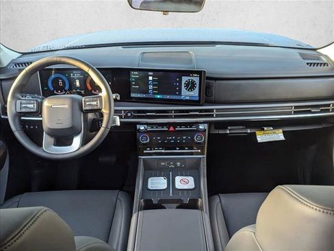 New 2026 Hyundai Santa Fe SEL FWD image 13