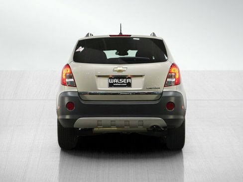 Used 2014 Chevrolet Captiva Sport LS FWD image 4