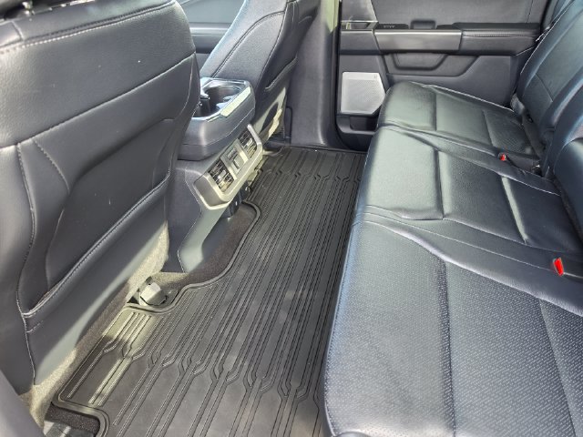 Used 2024 Ford F150 Lariat w/ Equipment Group 502A High AWD/4WD image 11