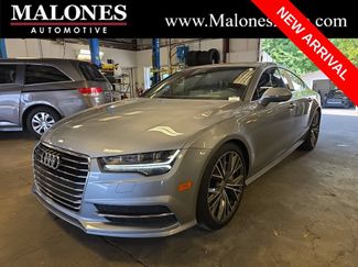 Used 2017 Audi A7 3.0T Prestige w/ Prestige Package AWD/4WD video 1