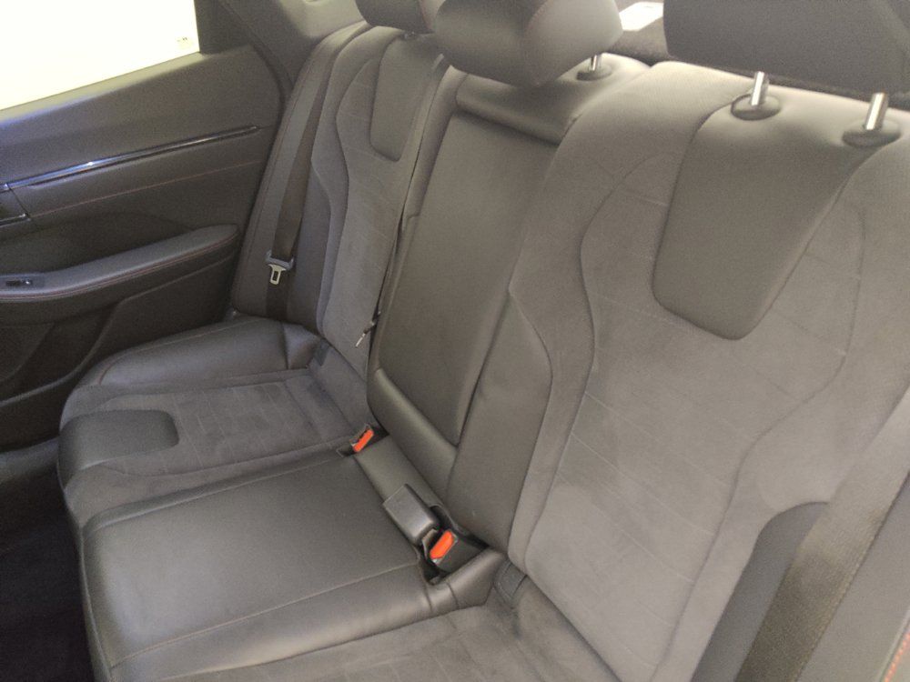 Used 2023 Hyundai Sonata N Line w/ Preferred Accessory Package FWD image 18