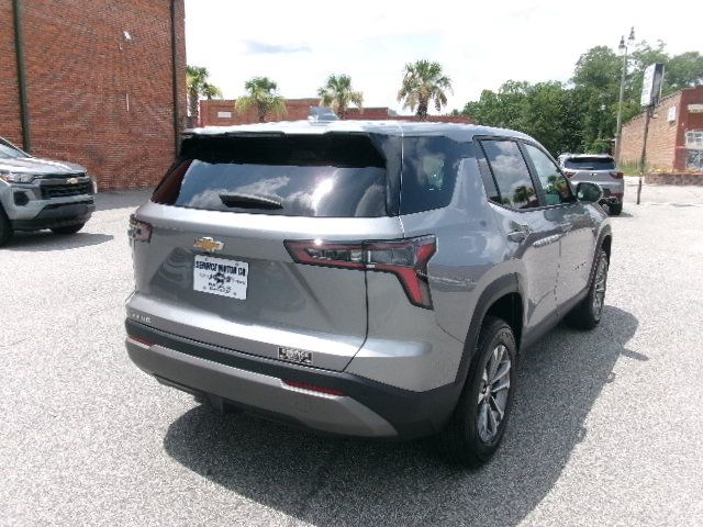 Used 2026 Chevrolet Equinox LT FWD image 3
