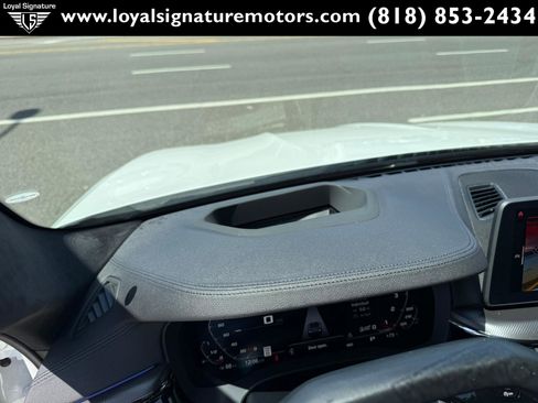 Used 2021 BMW M5 w/ Competition Package image 34