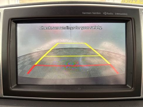 Used 2017 Kia Sportage SX image 15