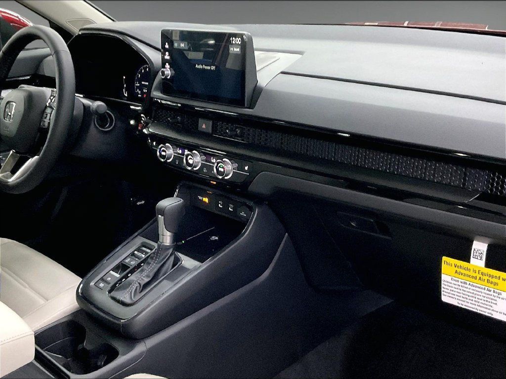 New 2027 Honda CR-V EX-L image 10