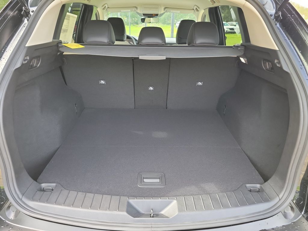 New 2026 MAZDA CX-5 Select AWD/4WD image 9