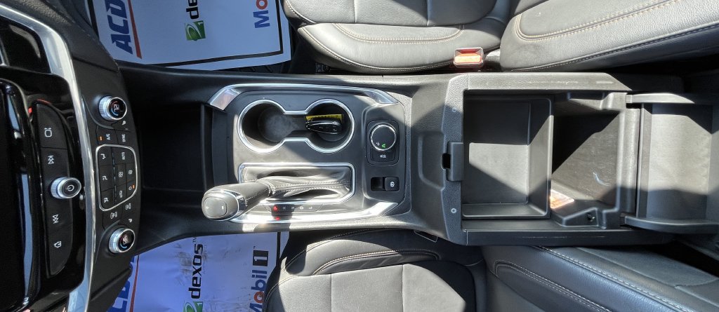 Used 2019 Chevrolet Traverse LT FWD image 23