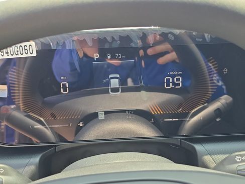 New 2026 Kia K4 FWD image 31