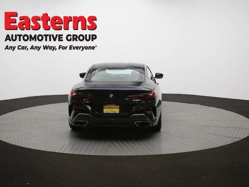 Used 2023 BMW 840i xDrive Coupe image 32