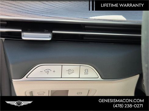New 2026 Genesis GV80 2.5T Advanced image 30