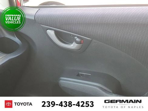 Used 2013 Honda Fit Sport image 26